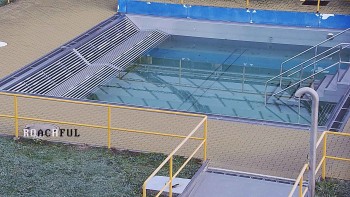 Koupaliště Rusava