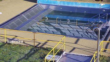 Koupaliště Rusava
