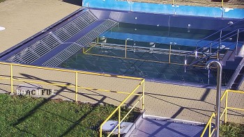 Koupaliště Rusava