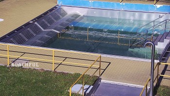 Koupaliště Rusava