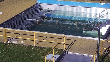 Koupaliště Rusava