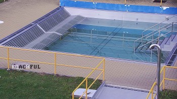 Koupaliště Rusava