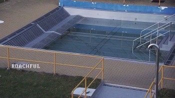 Koupaliště Rusava