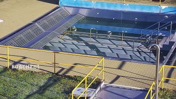 Koupaliště Rusava