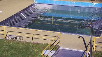 Koupaliště Rusava