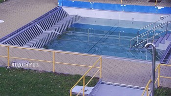 Koupaliště Rusava