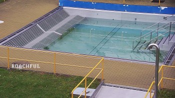 Koupaliště Rusava