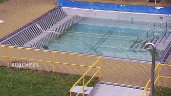 Koupaliště Rusava