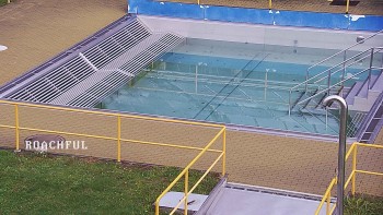 Koupaliště Rusava