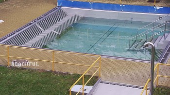 Koupaliště Rusava