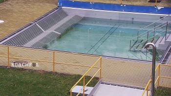 Koupaliště Rusava
