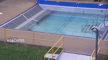 Koupaliště Rusava