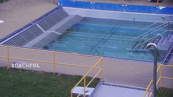 Koupaliště Rusava