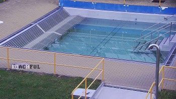 Koupaliště Rusava