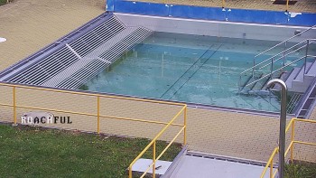Koupaliště Rusava