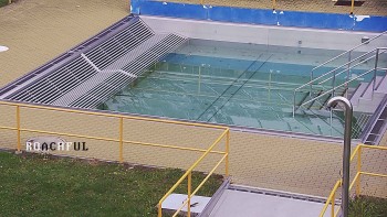 Koupaliště Rusava