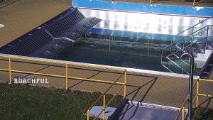 Rusava Swimming Pool - Whirlpool bath Rusava - 30.10.2026 v 13:30 Rusava Swimming Pool - Whirlpool bath Rusava - 30.10.2026 v 13:30