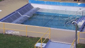 Rusava Swimming Pool - Whirlpool bath Rusava - 30.10.2026 v 15:30 Rusava Swimming Pool - Whirlpool bath Rusava - 30.10.2026 v 15:30
