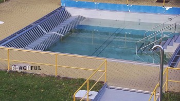 Koupaliště Rusava