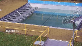 Koupaliště Rusava