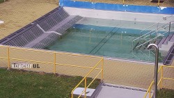Whirlpool bath Rusava