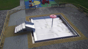 Koupaliště Rusava - Dětský bazének - 8.11.2023 v 10:00 Koupaliště Rusava - Dětský bazének - 8.11.2023 v 10:00