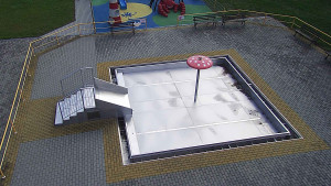 Koupaliště Rusava - Dětský bazének - 8.11.2023 v 11:00 Koupaliště Rusava - Dětský bazének - 8.11.2023 v 11:00