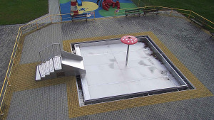 Koupaliště Rusava - Dětský bazének - 8.11.2023 v 12:00 Koupaliště Rusava - Dětský bazének - 8.11.2023 v 12:00