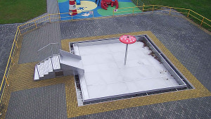 Koupaliště Rusava - Dětský bazének - 15.11.2023 v 08:00 Koupaliště Rusava - Dětský bazének - 15.11.2023 v 08:00