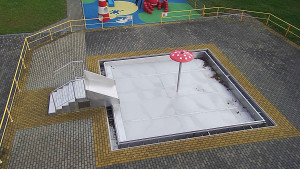 Koupaliště Rusava - Dětský bazének - 15.11.2023 v 15:00 Koupaliště Rusava - Dětský bazének - 15.11.2023 v 15:00