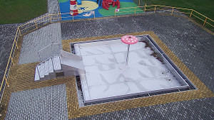 Koupaliště Rusava - Dětský bazének - 15.11.2023 v 16:00 Koupaliště Rusava - Dětský bazének - 15.11.2023 v 16:00