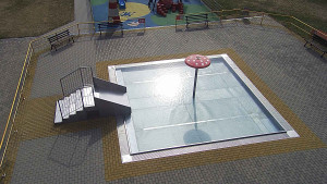 Koupaliště Rusava - Dětský bazének - 5.9.2024 v 10:00 Koupaliště Rusava - Dětský bazének - 5.9.2024 v 10:00