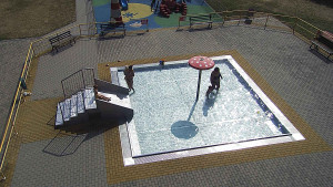 Koupaliště Rusava - Dětský bazének - 5.9.2024 v 11:00 Koupaliště Rusava - Dětský bazének - 5.9.2024 v 11:00