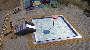 Koupaliště Rusava - Dětský bazének - 5.9.2024 v 12:00 Koupaliště Rusava - Dětský bazének - 5.9.2024 v 12:00