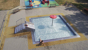 Koupaliště Rusava - Dětský bazének - 5.9.2024 v 14:00 Koupaliště Rusava - Dětský bazének - 5.9.2024 v 14:00