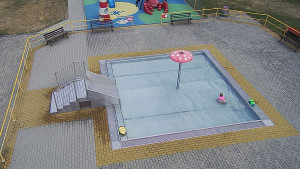 Koupaliště Rusava - Dětský bazének - 5.9.2024 v 15:00 Koupaliště Rusava - Dětský bazének - 5.9.2024 v 15:00