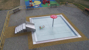 Koupaliště Rusava - Dětský bazének - 5.9.2024 v 16:00 Koupaliště Rusava - Dětský bazének - 5.9.2024 v 16:00