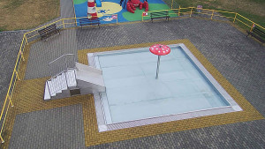 Koupaliště Rusava - Dětský bazének - 5.9.2024 v 17:00 Koupaliště Rusava - Dětský bazének - 5.9.2024 v 17:00