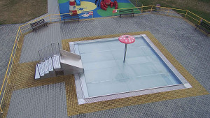 Koupaliště Rusava - Dětský bazének - 5.9.2024 v 18:00 Koupaliště Rusava - Dětský bazének - 5.9.2024 v 18:00