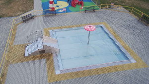 Koupaliště Rusava - Dětský bazének - 5.9.2024 v 19:00 Koupaliště Rusava - Dětský bazének - 5.9.2024 v 19:00