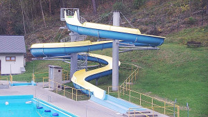 Koupaliště Rusava - Dětský bazének - 31.10.2024 v 11:00