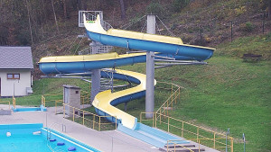 Koupaliště Rusava - Dětský bazének - 31.10.2024 v 14:00