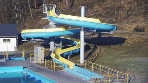 Koupaliště Rusava - Dětský bazének - 5.2.2025 v 09:00