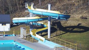 Koupaliště Rusava - Dětský bazének - 5.2.2025 v 11:00