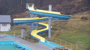 Koupaliště Rusava - Dětský bazének - 14.3.2025 v 11:00 Koupaliště Rusava - Dětský bazének - 14.3.2025 v 11:00