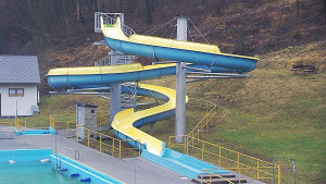 Koupaliště Rusava - Dětský bazének - 14.3.2025 v 13:00 Koupaliště Rusava - Dětský bazének - 14.3.2025 v 13:00