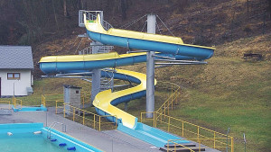 Koupaliště Rusava - Dětský bazének - 14.3.2025 v 14:00 Koupaliště Rusava - Dětský bazének - 14.3.2025 v 14:00