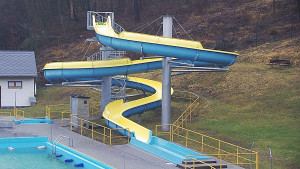 Koupaliště Rusava - Dětský bazének - 14.3.2025 v 15:00 Koupaliště Rusava - Dětský bazének - 14.3.2025 v 15:00