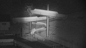 Koupaliště Rusava - Dětský bazének - 16.4.2025 v 05:00