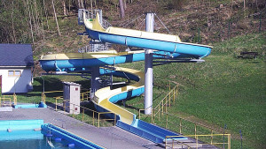 Koupaliště Rusava - Dětský bazének - 16.4.2025 v 08:00